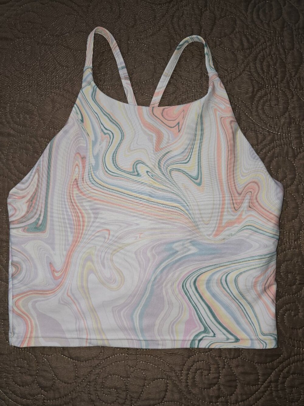 Old Navy - Powersoft Strappy Tank
